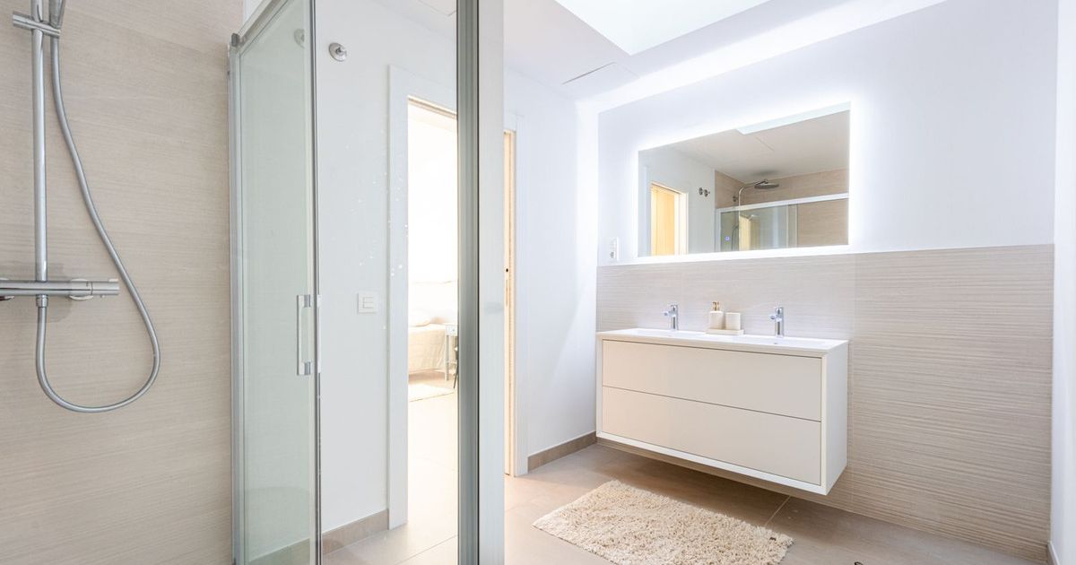 Penthouse Duplex in Carvajal, Carvajal, 10/12