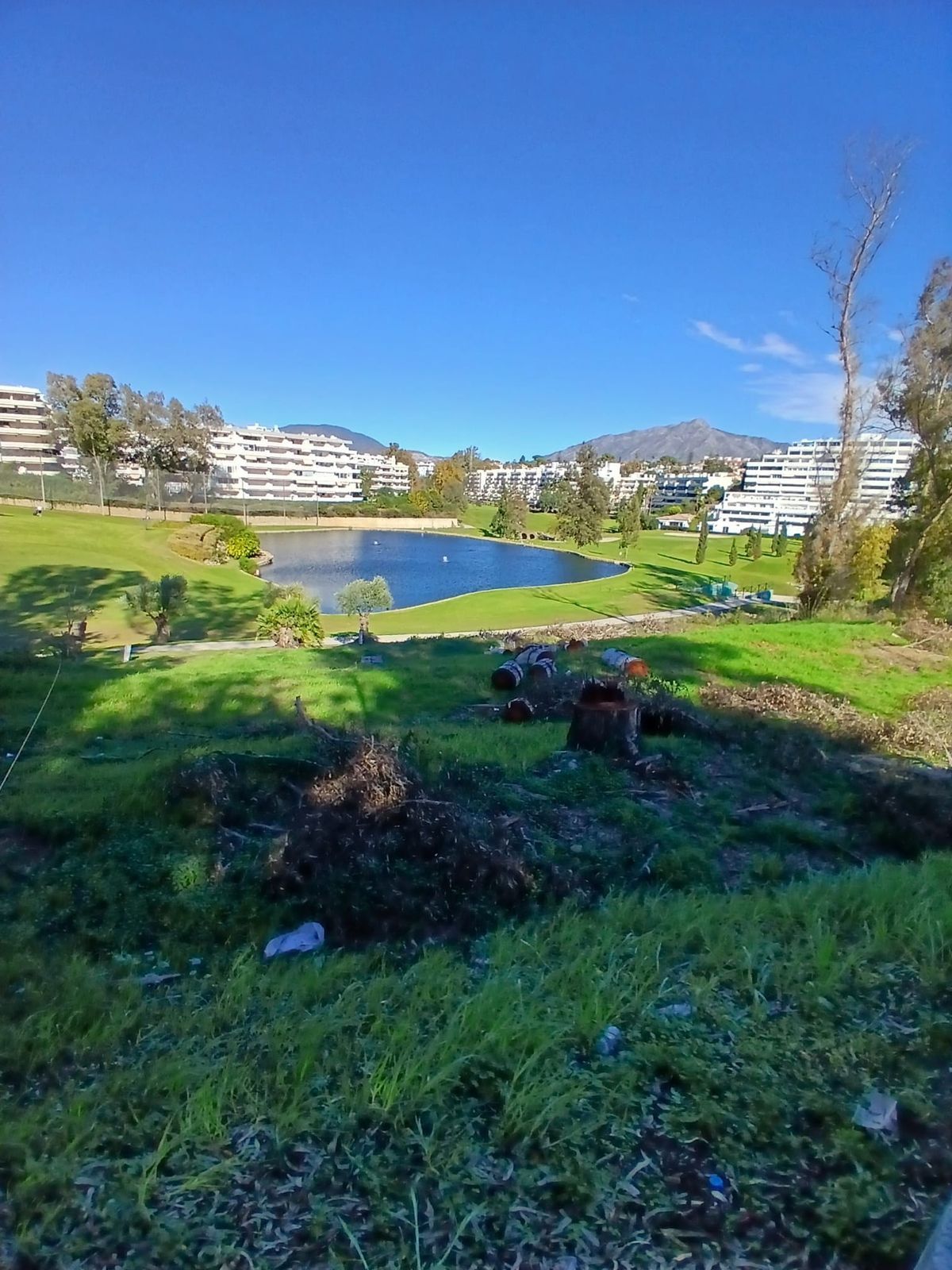 Terrain Résidentiel à Guadalmina Alta, Guadalmina Alta, 3/12