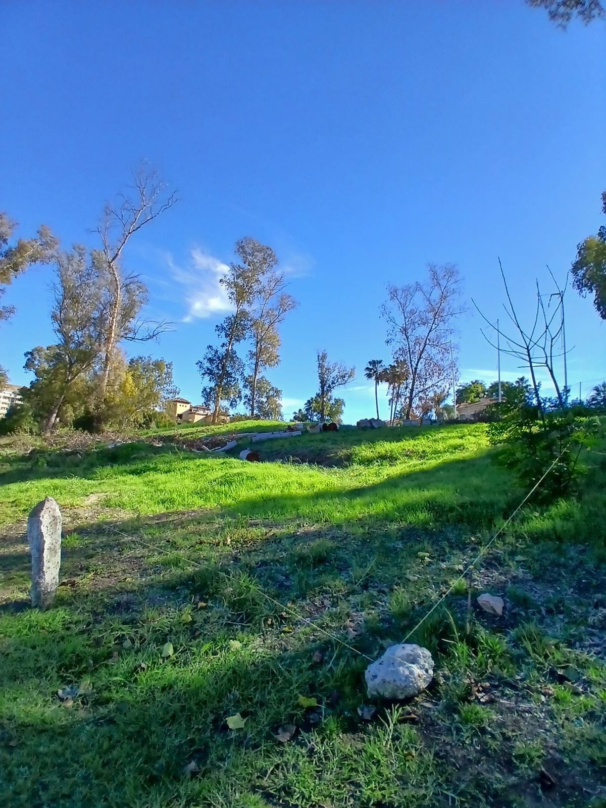 Terrain Résidentiel à Guadalmina Alta, Guadalmina Alta, 10/12