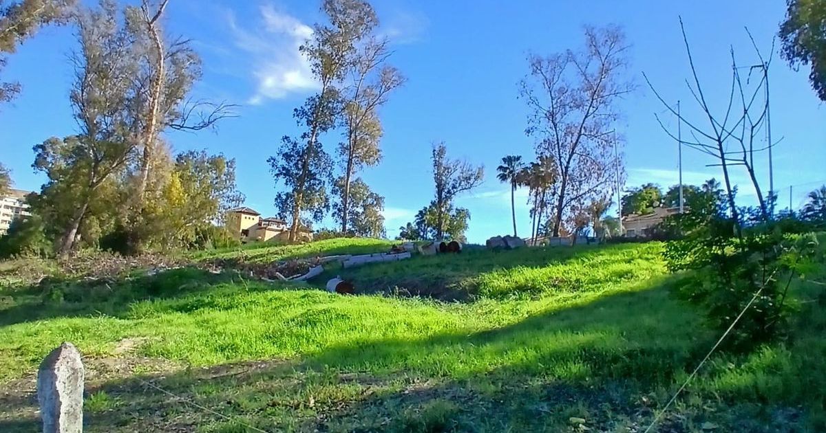 Terrain Résidentiel à Guadalmina Alta, Guadalmina Alta, 10/12