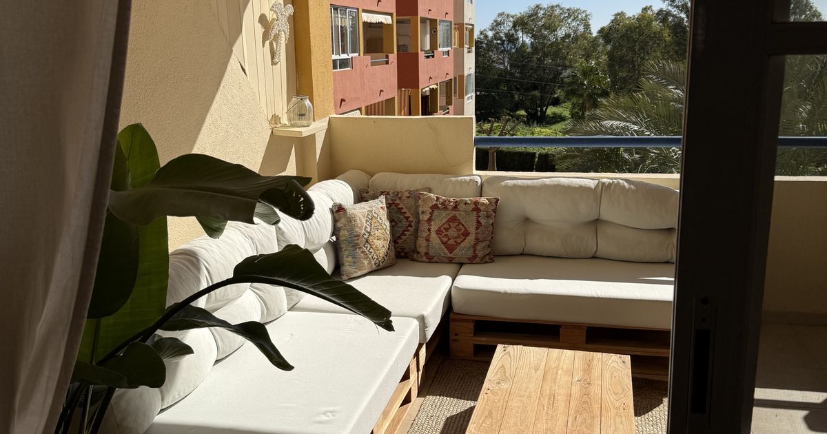 Apartment in Estepona, Nueva Atalaya, Estepona, 2/12
