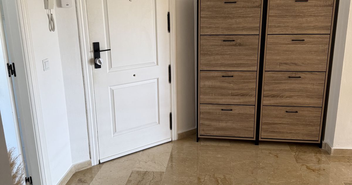 Apartment in Estepona, Nueva Atalaya, Estepona, 12/12