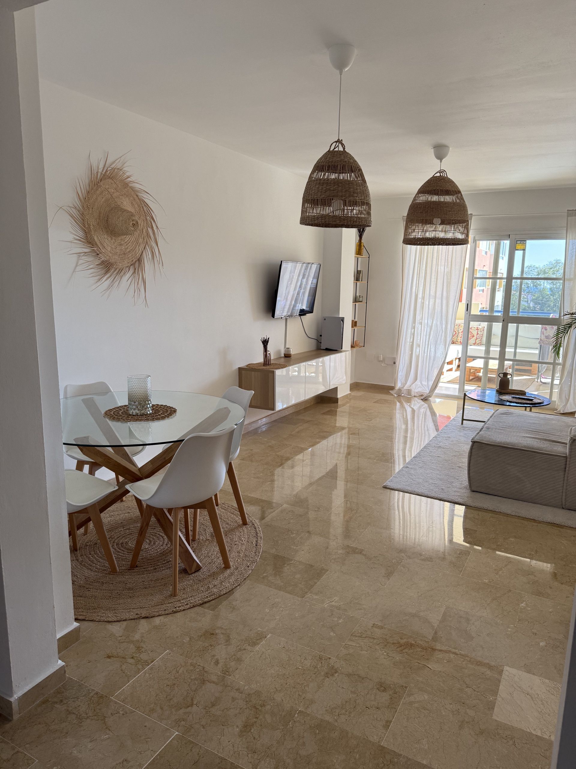 Apartment in Estepona, Nueva Atalaya, Estepona, 3/12