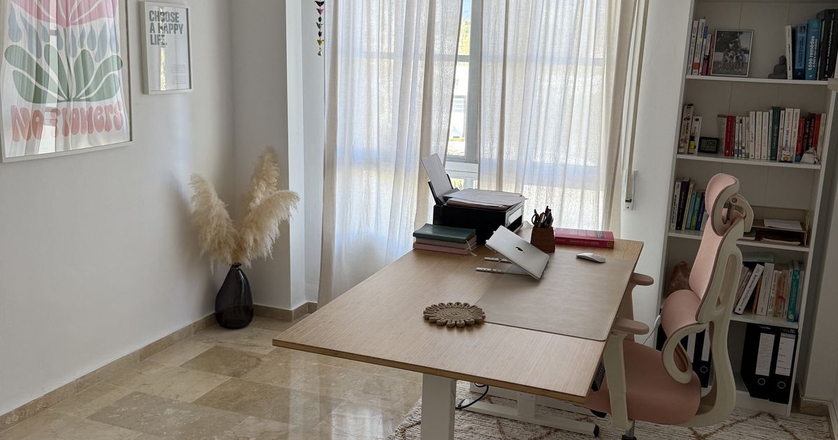 Apartment in Estepona, Nueva Atalaya, Estepona, 5/12