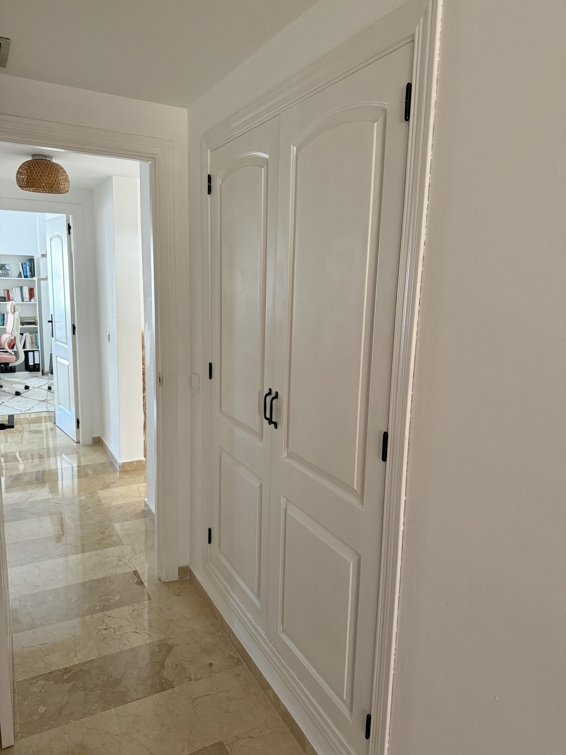 Apartment in Estepona, Nueva Atalaya, Estepona, 7/12