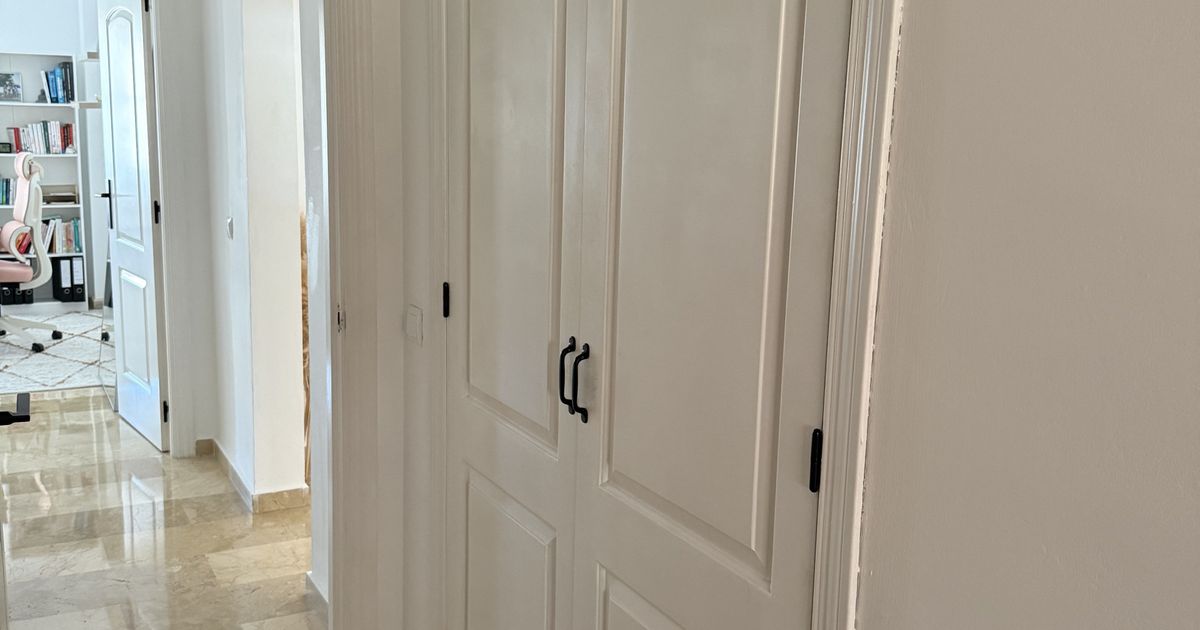 Apartment in Estepona, Nueva Atalaya, Estepona, 7/12