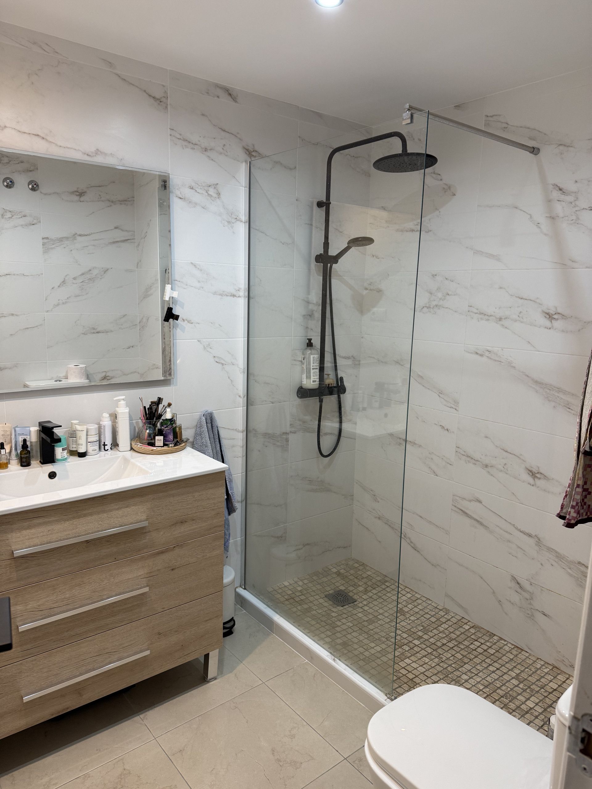 Apartment in Estepona, Nueva Atalaya, Estepona, 8/12