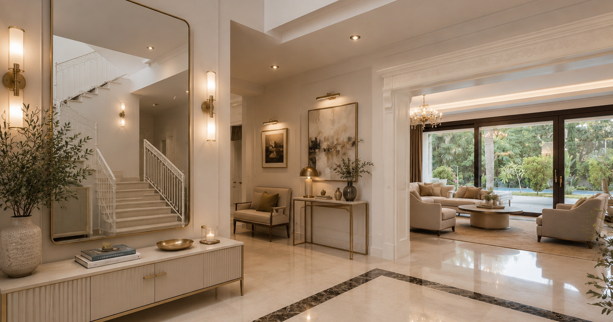 Villa in Estepona, Casasola, Estepona, 6/12