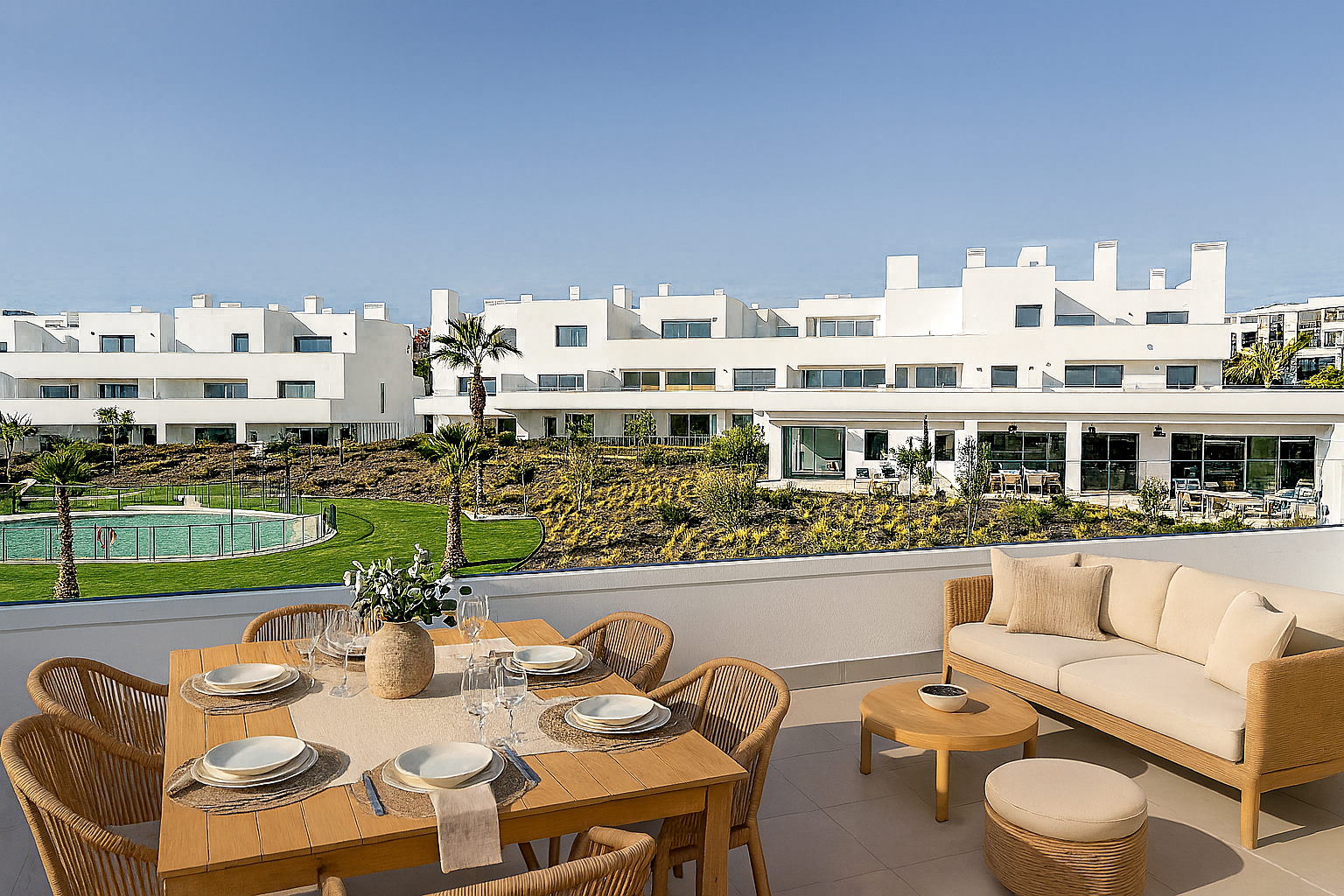 Apartamento en Marbella, Marbella, 1/12