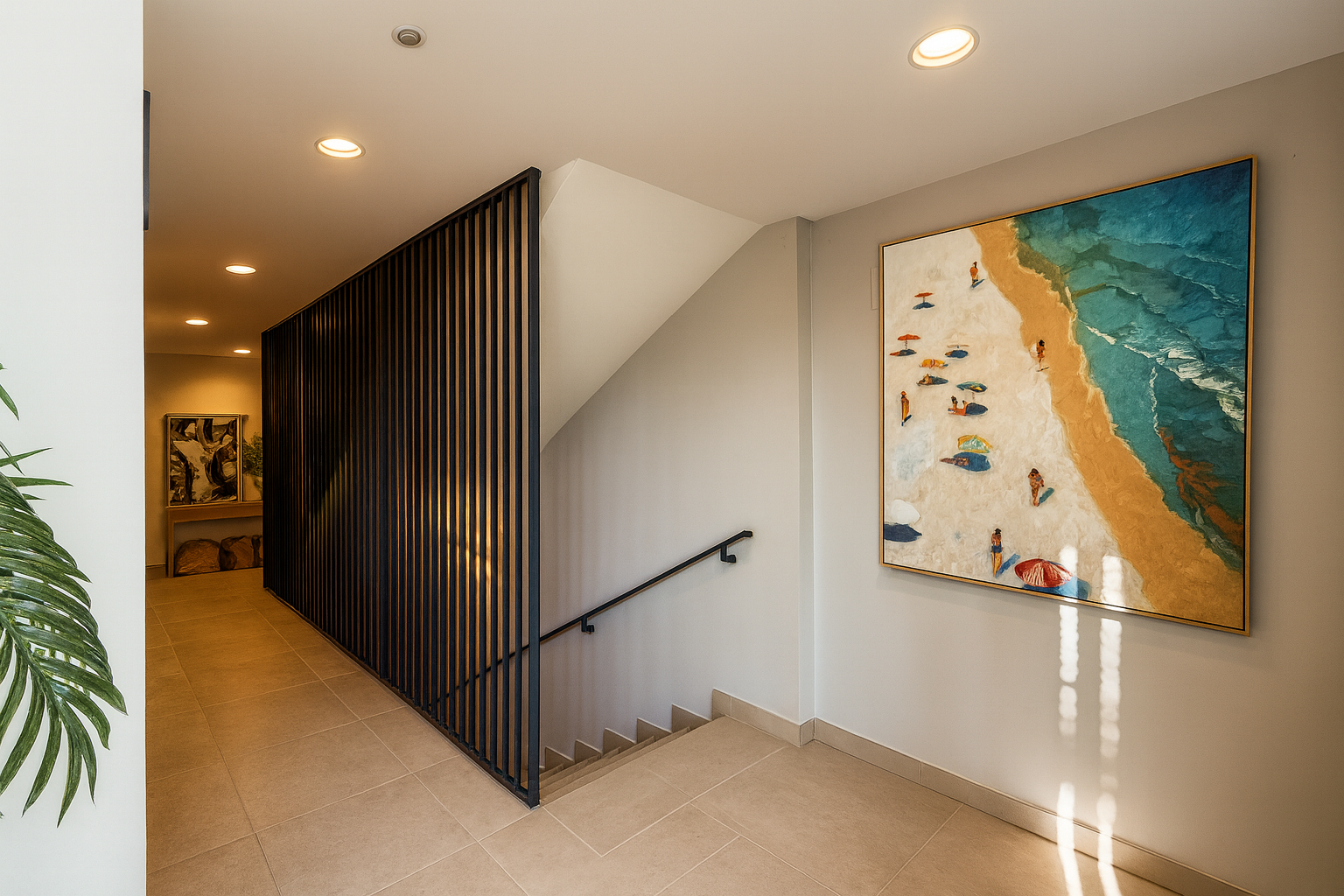 Apartamento en Marbella, Marbella, 3/12