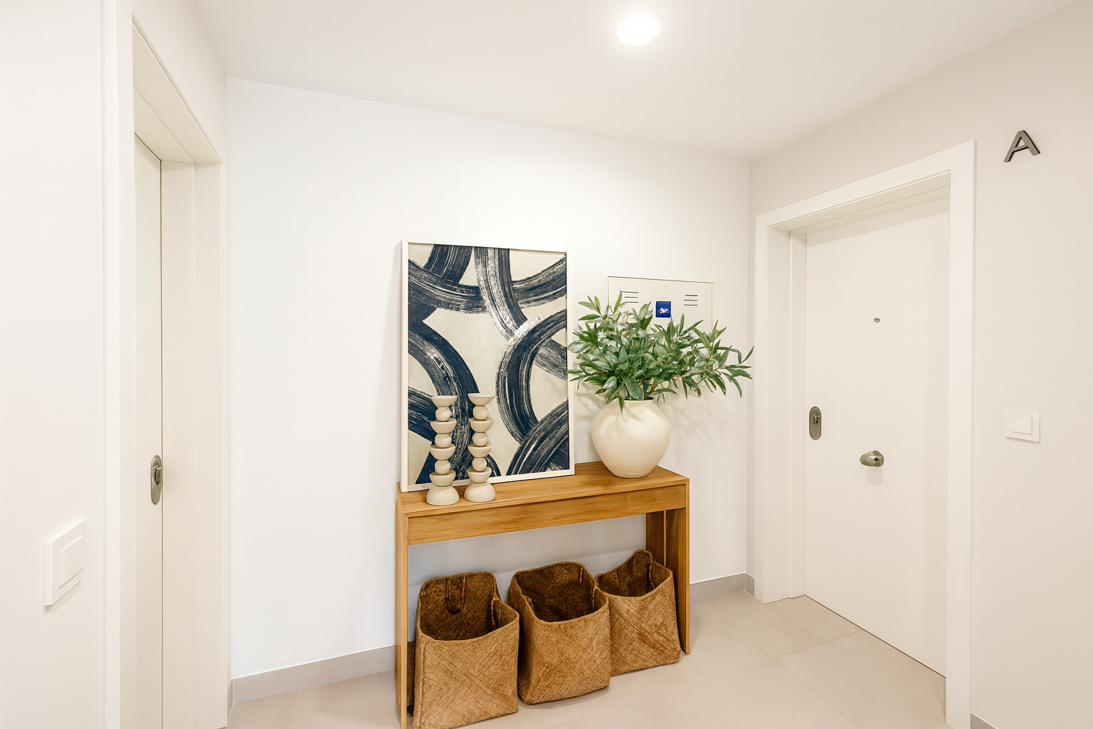 Apartamento en Marbella, Marbella, 4/12