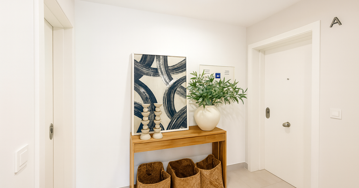 Apartamento en Marbella, Marbella, 4/12