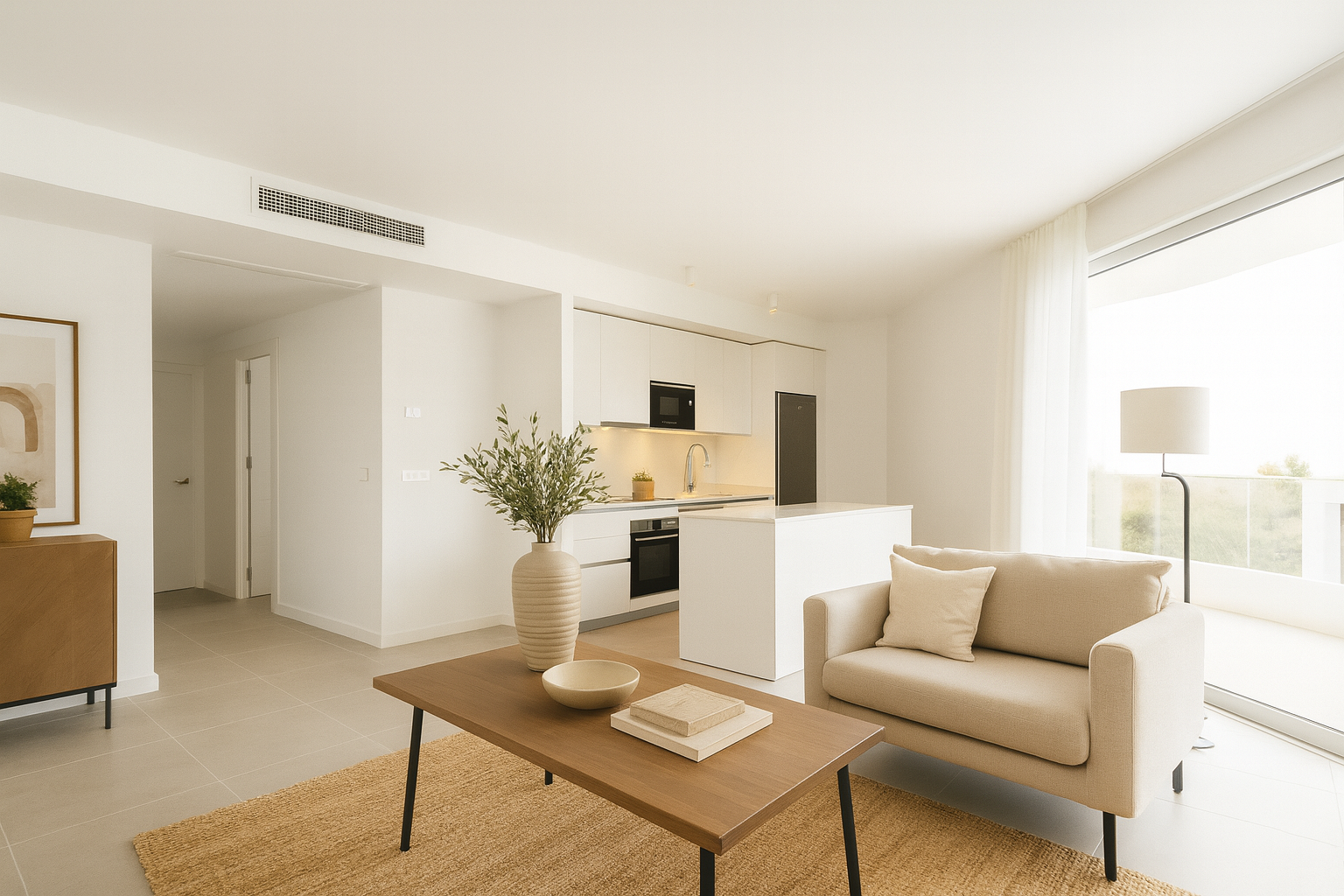 Apartamento en Marbella, Marbella, 6/12