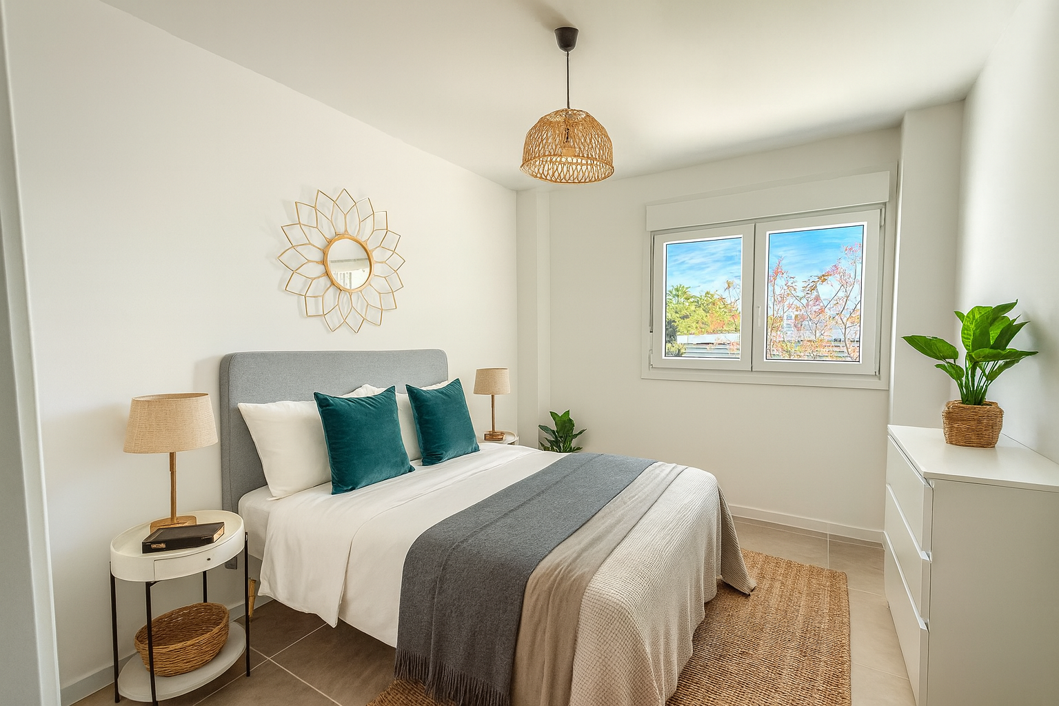 Apartamento en Marbella, Marbella, 7/12
