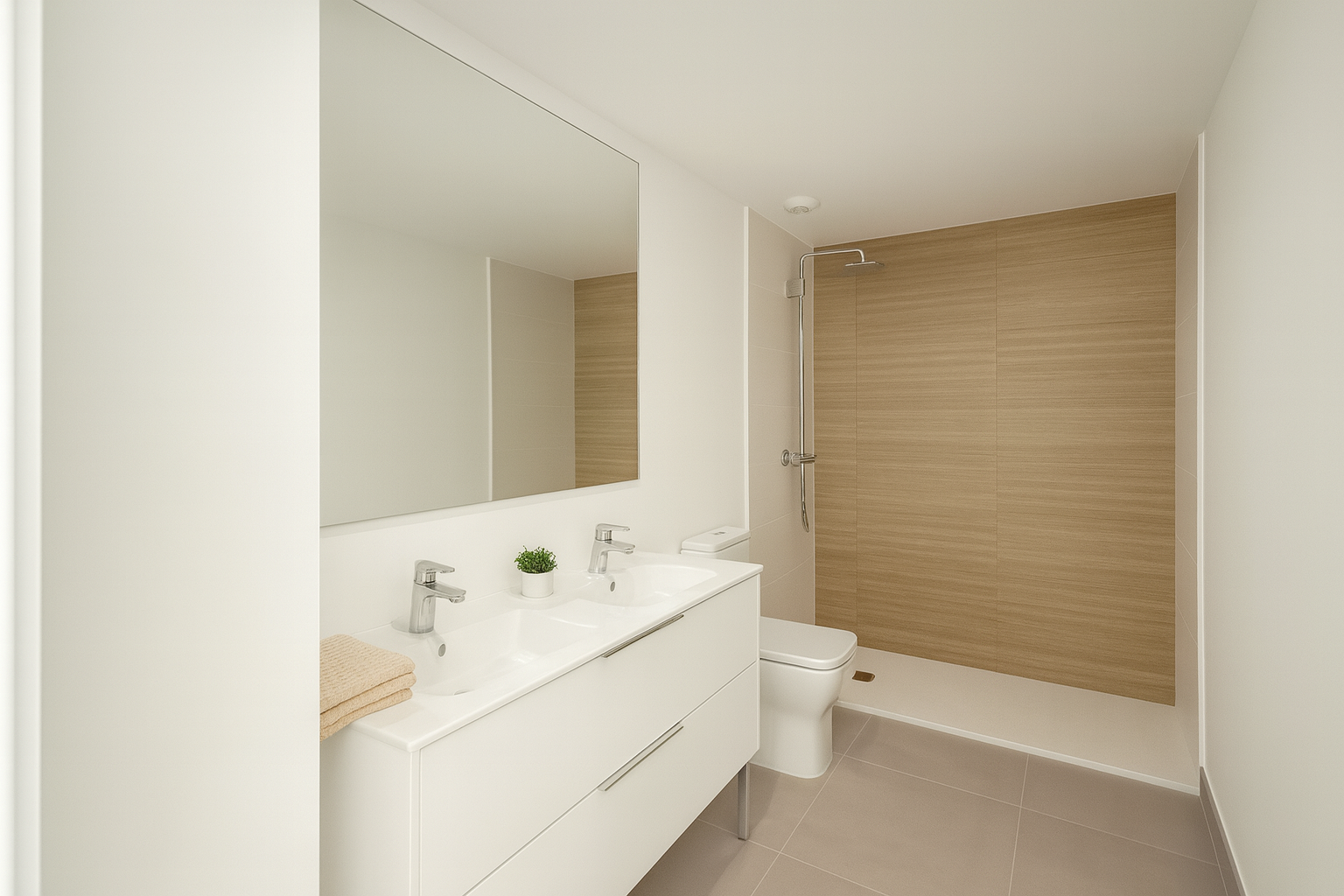 Apartamento en Marbella, Marbella, 8/12