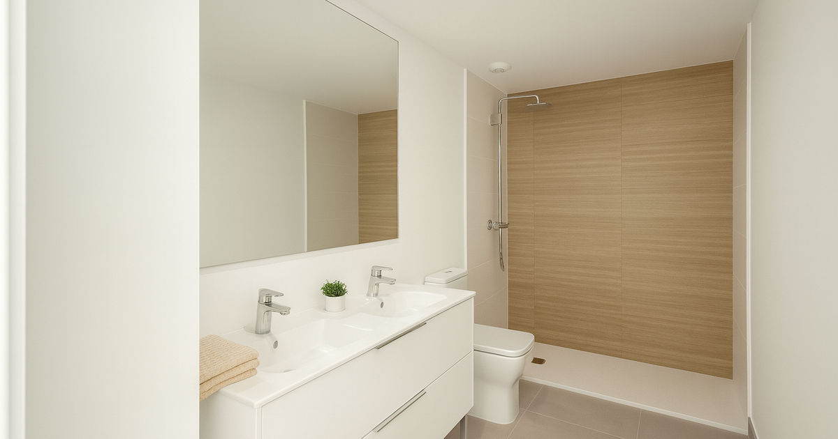 Apartamento en Marbella, Marbella, 8/12