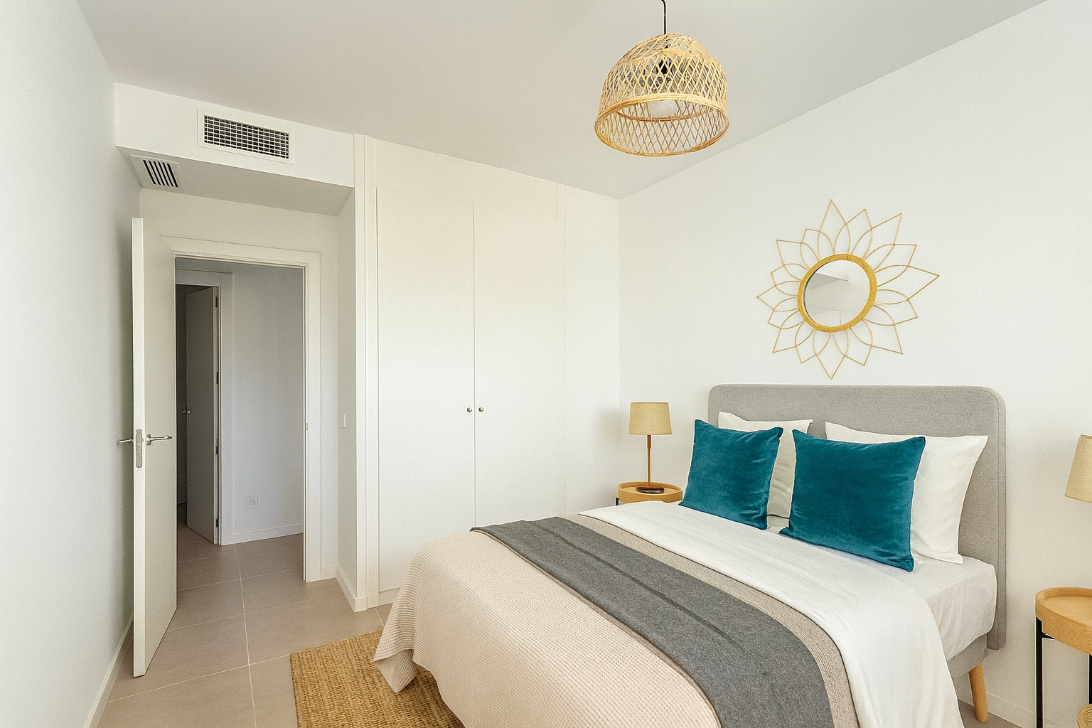 Apartamento en Marbella, Marbella, 9/12
