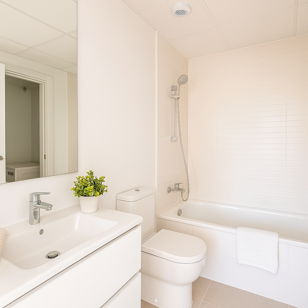 Apartamento en Marbella, Marbella, 10/12