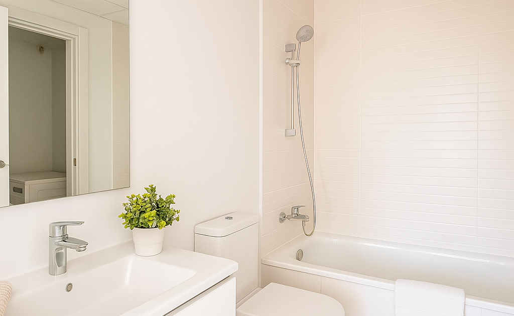 Apartamento en Marbella, Marbella, 10/12