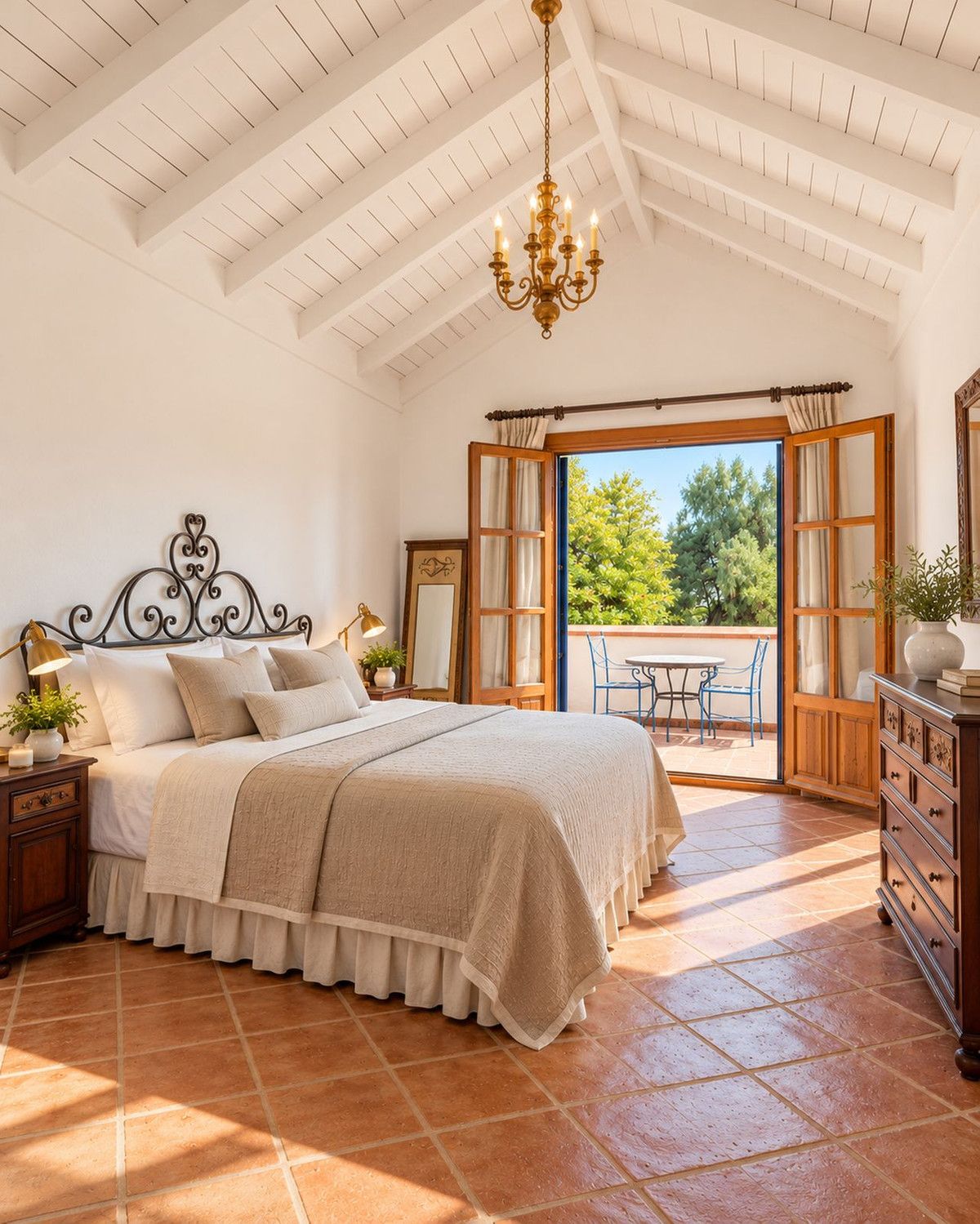 Finca - Cortijo in Benahavís, Benahavís, 12/12