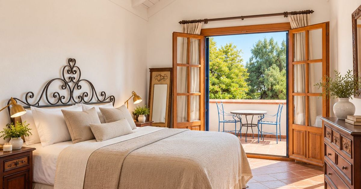 Finca - Cortijo in Benahavís, Benahavís, 12/12