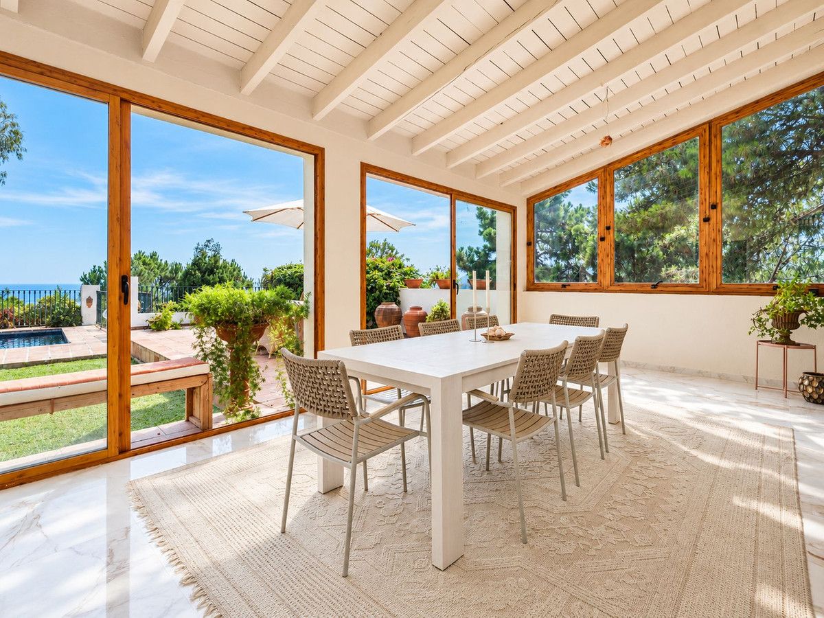 Finca - Cortijo in Benahavís, Benahavís, 9/12