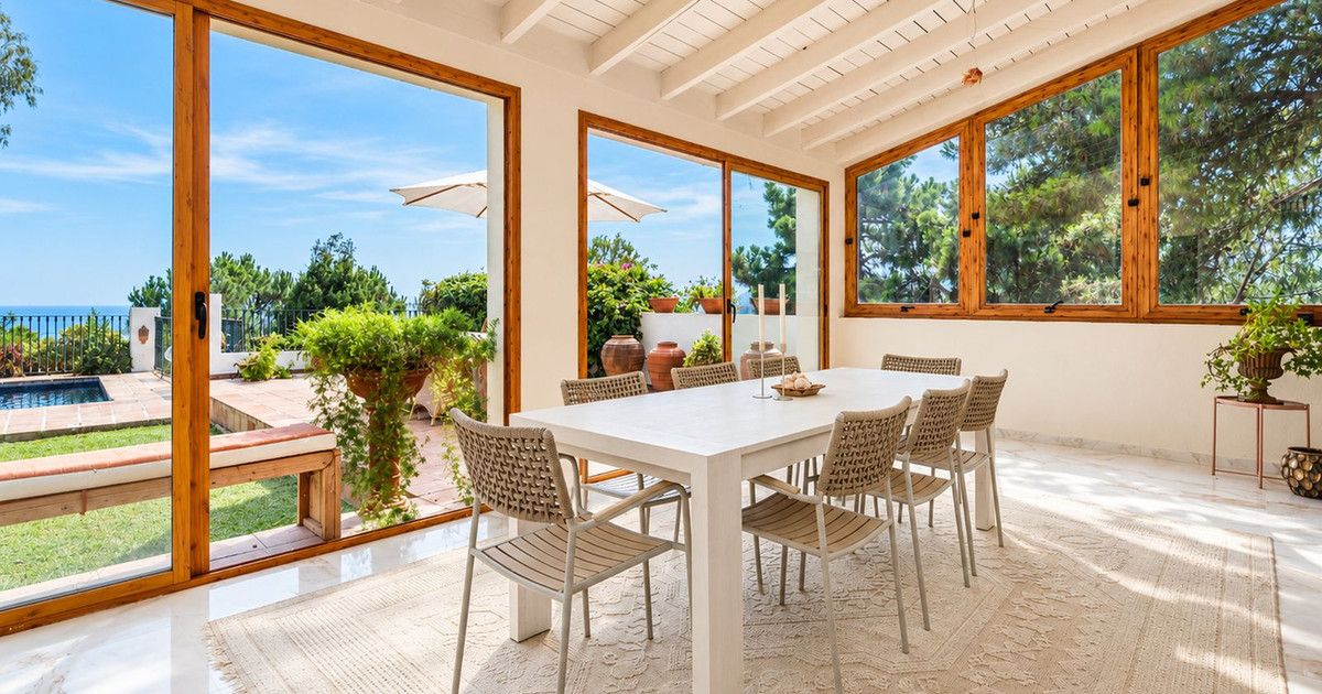 Finca - Cortijo in Benahavís, Benahavís, 9/12