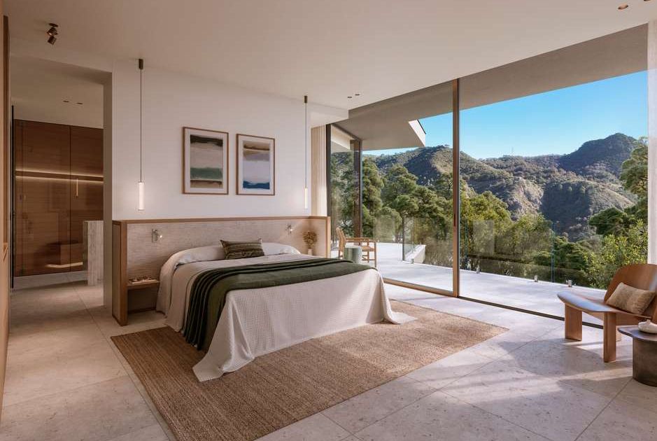 Villa en Benahavis, Benahavis, 3/5