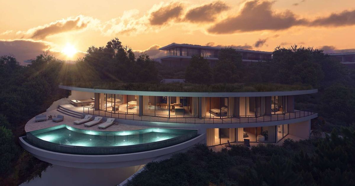 Villa en Benahavis, Benahavis, 5/5