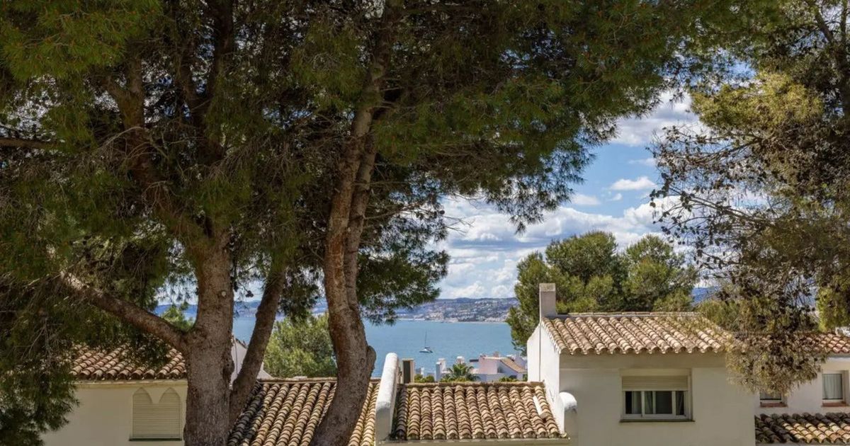 Ground Floor Apartment in Estepona, Estepona, 1/12
