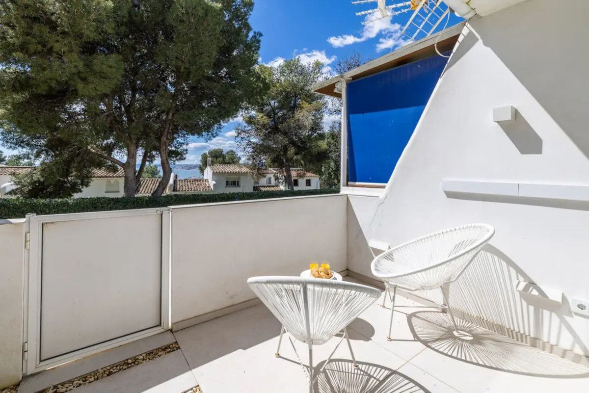 Ground Floor Apartment in Estepona, Estepona, 11/12