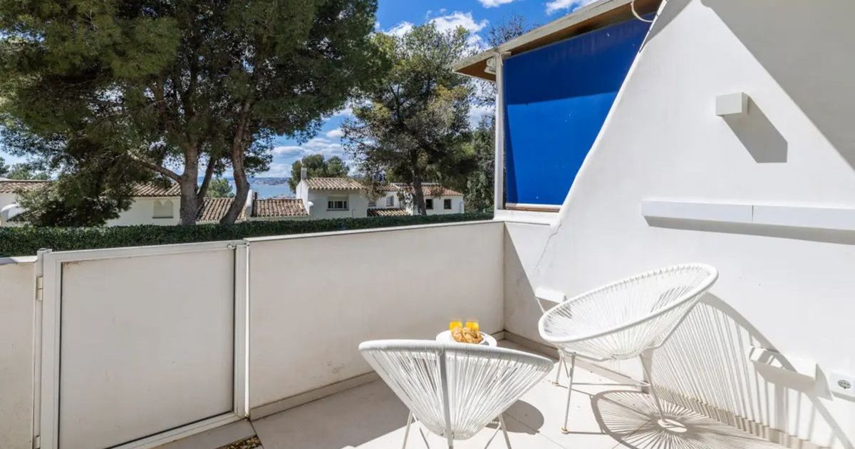Ground Floor Apartment in Estepona, Estepona, 11/12