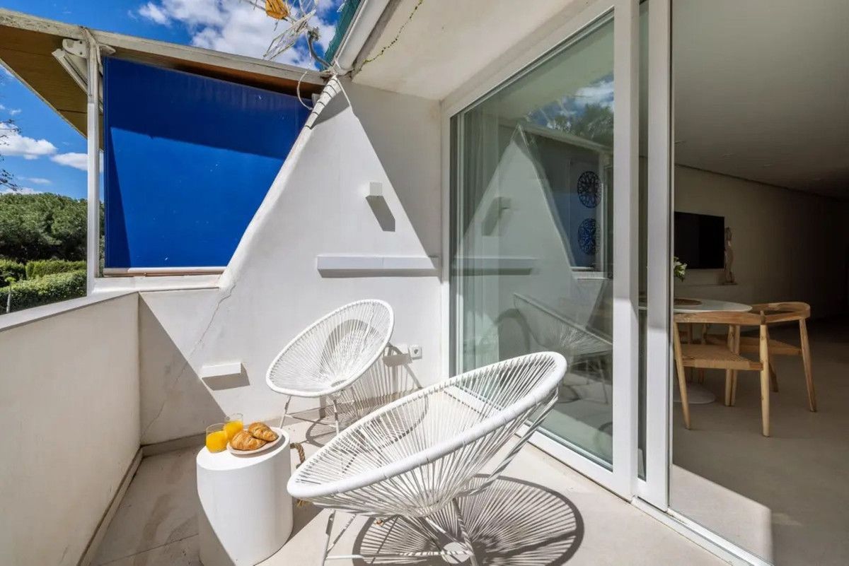 Ground Floor Apartment in Estepona, Estepona, 12/12