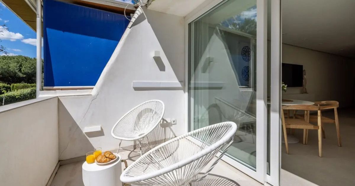 Ground Floor Apartment in Estepona, Estepona, 12/12