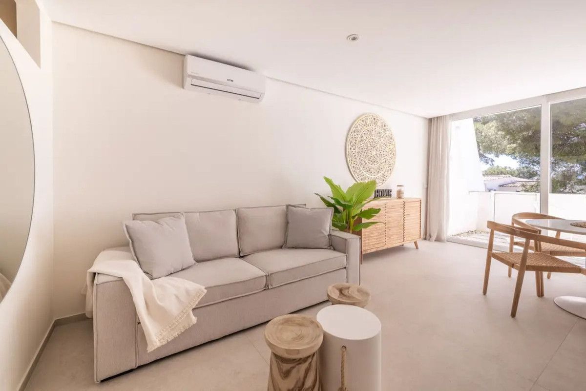 Ground Floor Apartment in Estepona, Estepona, 3/12
