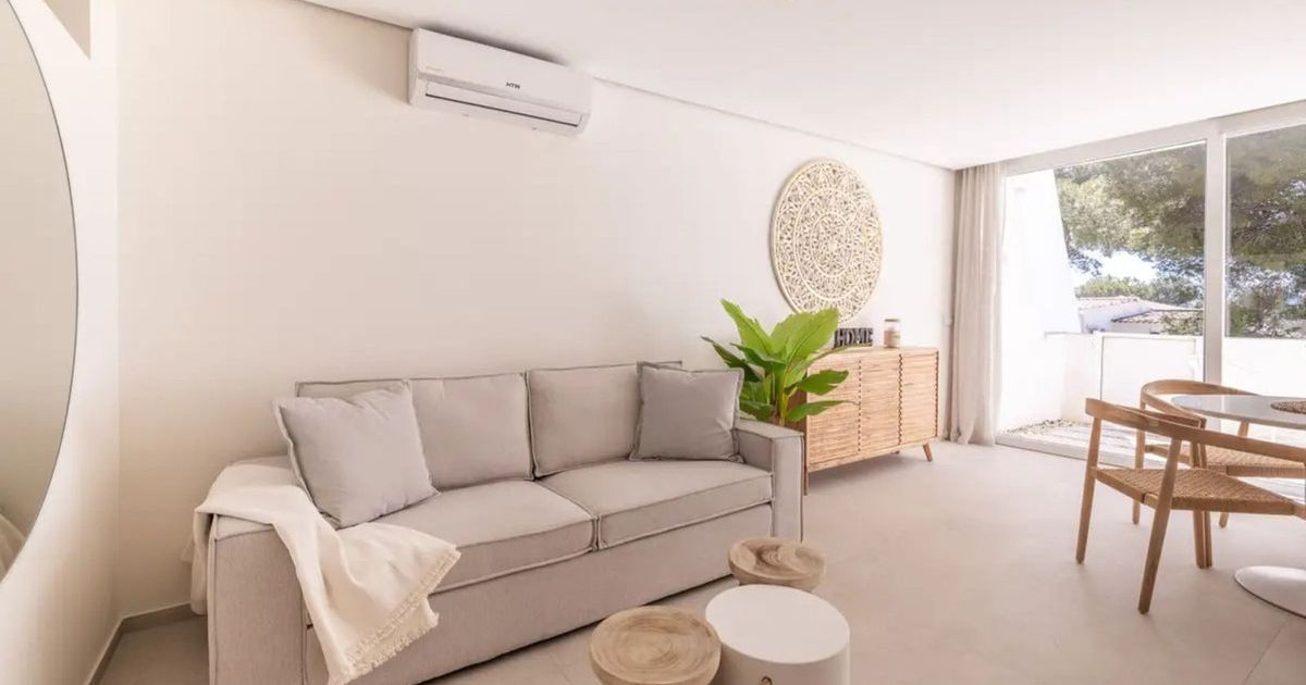 Ground Floor Apartment in Estepona, Estepona, 3/12