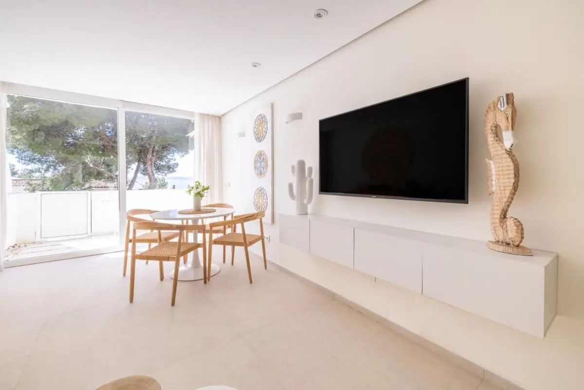 Ground Floor Apartment in Estepona, Estepona, 4/12
