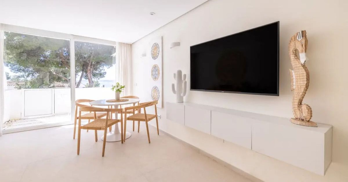Ground Floor Apartment in Estepona, Estepona, 4/12