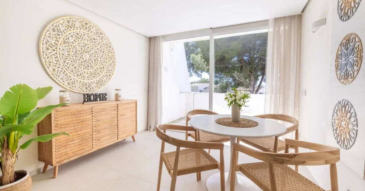 Ground Floor Apartment in Estepona, Estepona, 5/12