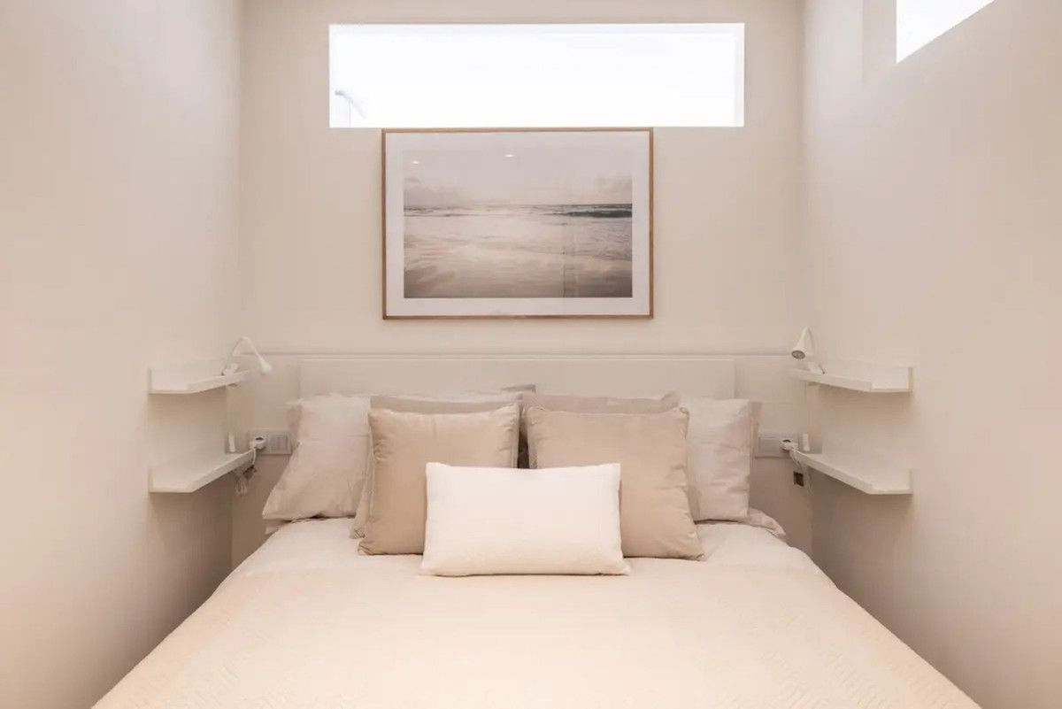 Ground Floor Apartment in Estepona, Estepona, 7/12