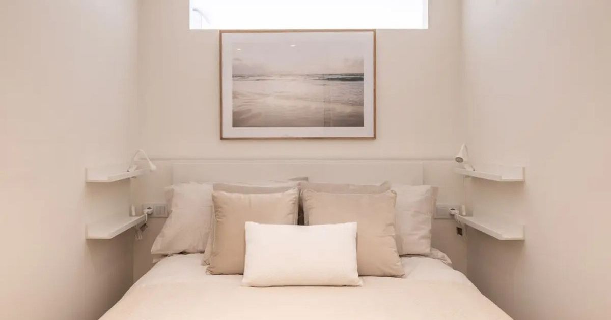 Ground Floor Apartment in Estepona, Estepona, 7/12