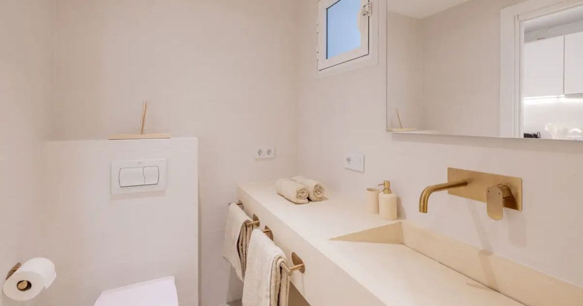 Ground Floor Apartment in Estepona, Estepona, 9/12