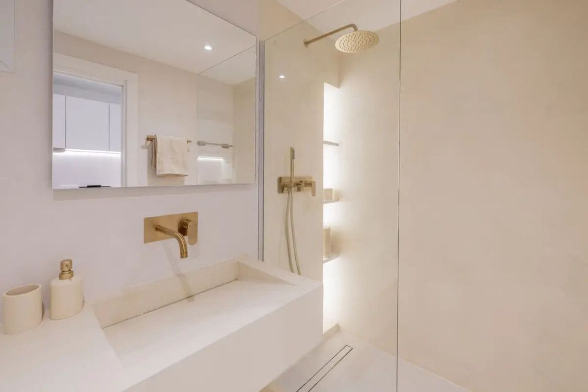 Ground Floor Apartment in Estepona, Estepona, 10/12