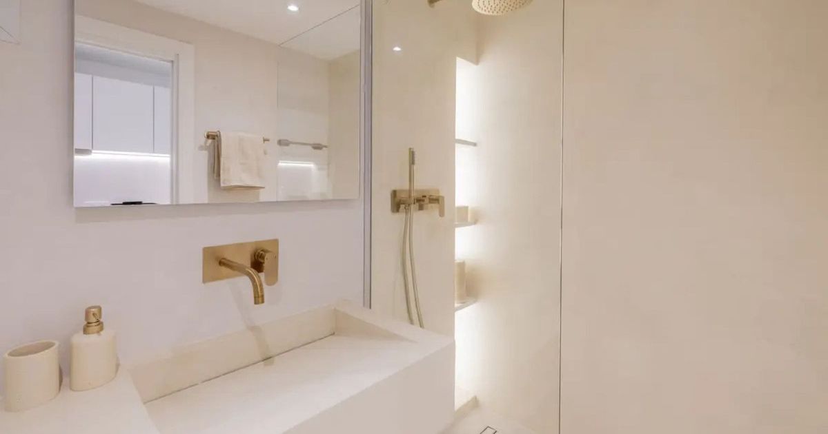 Ground Floor Apartment in Estepona, Estepona, 10/12