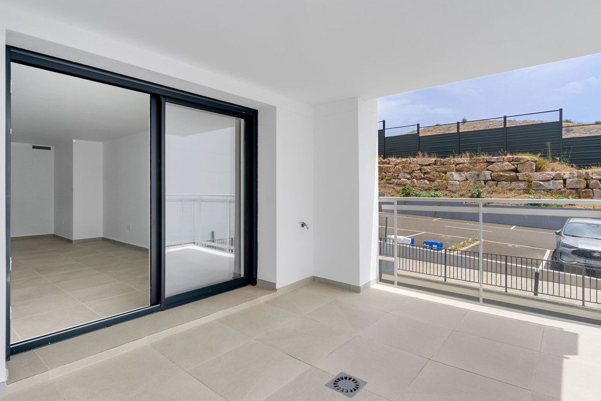 Middle Floor Apartment in La Cala de Mijas, La Cala de Mijas, 11/12