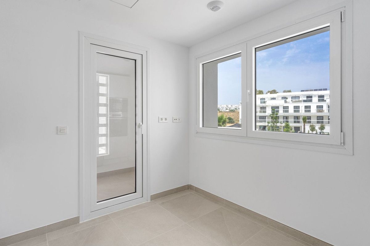 Middle Floor Apartment in La Cala de Mijas, La Cala de Mijas, 4/12