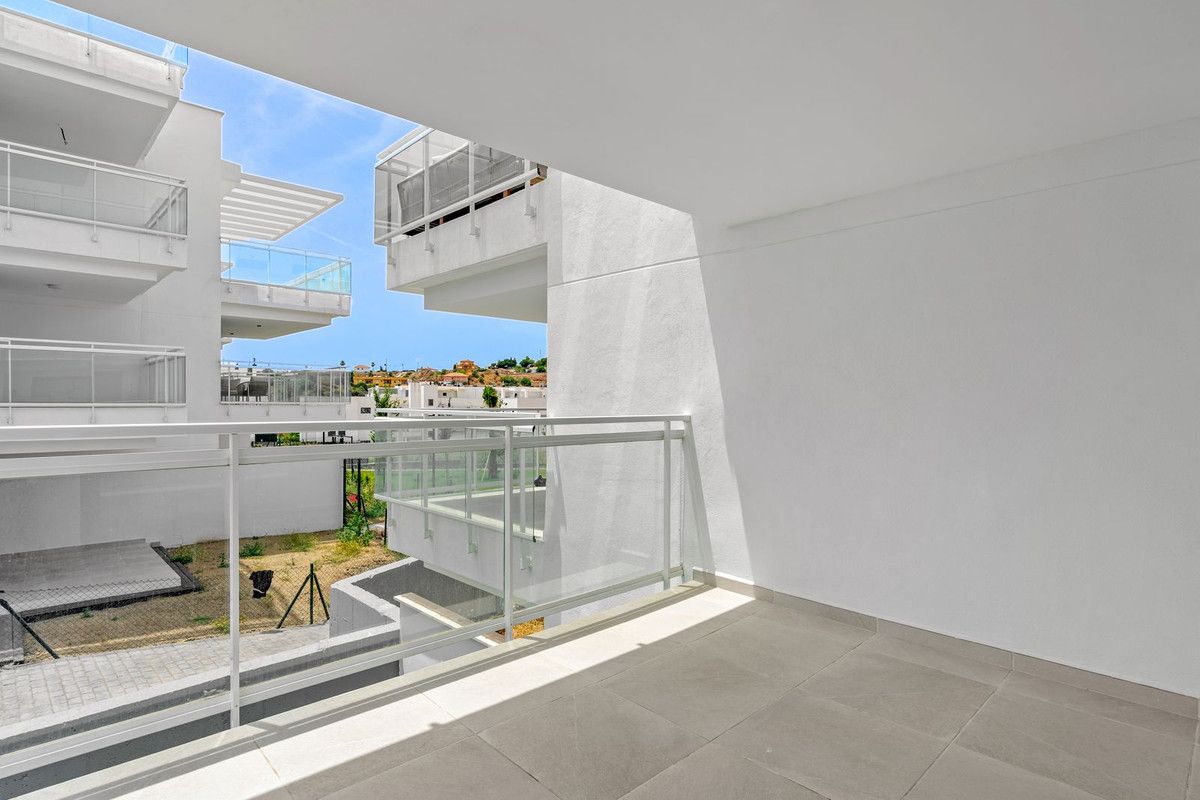 Middle Floor Apartment in La Cala de Mijas, La Cala de Mijas, 10/12