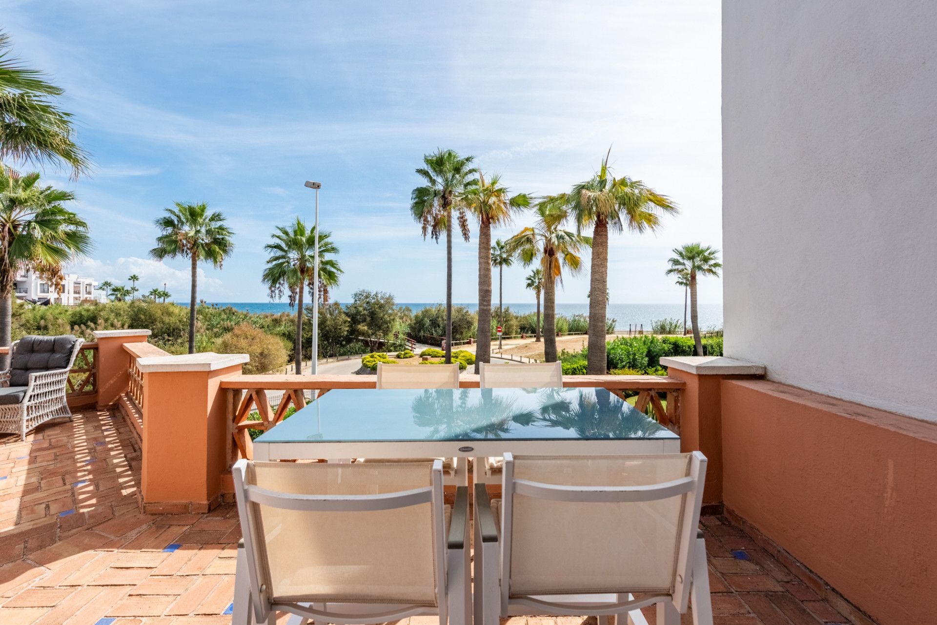 Villa en Casares, La Perla de la Bahía, Casares, 2/12
