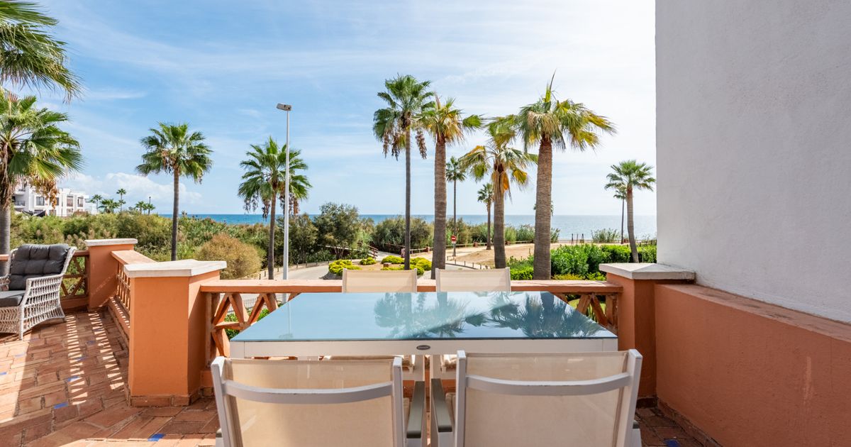 Villa en Casares, La Perla de la Bahía, Casares, 2/12
