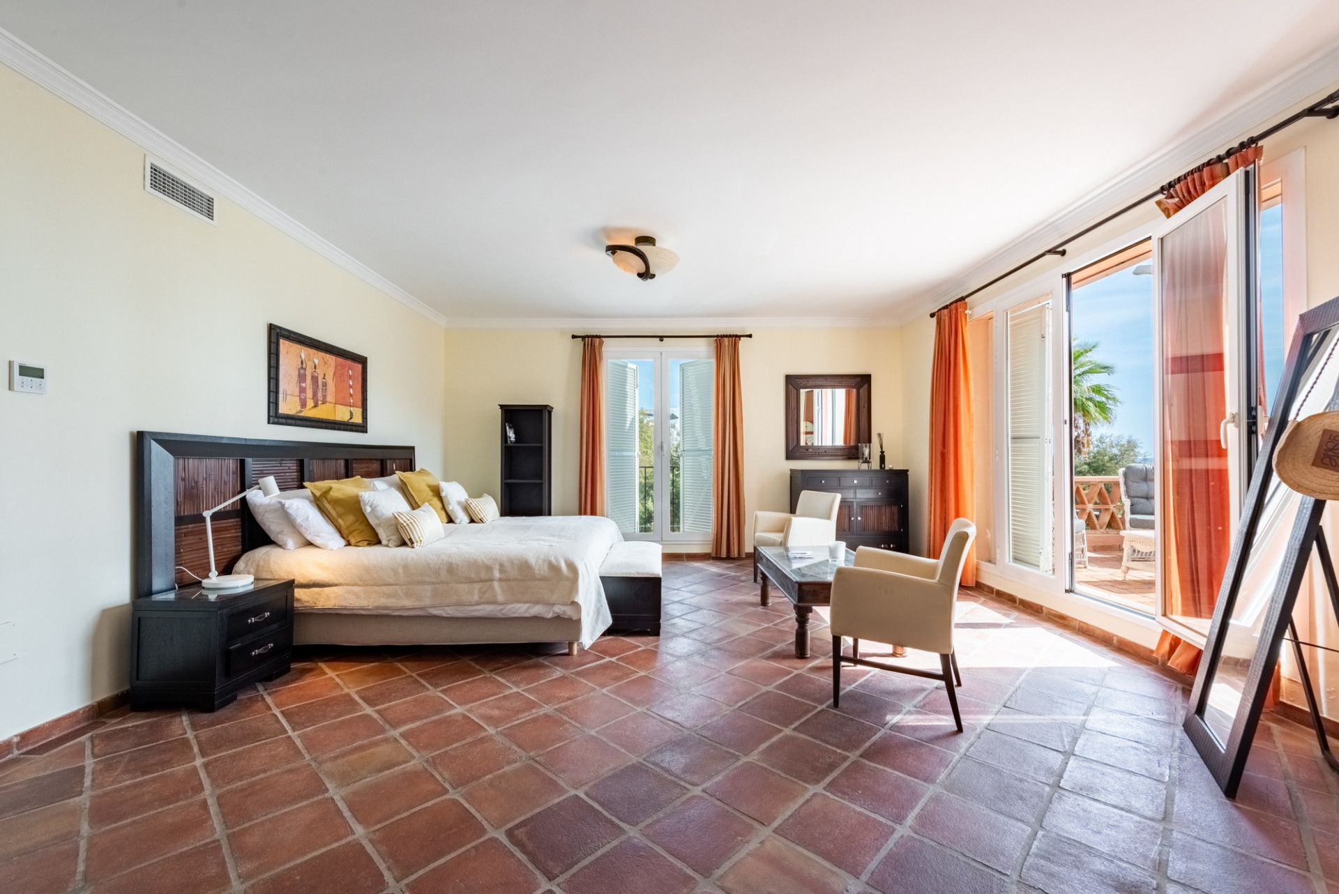 Villa en Casares, La Perla de la Bahía, Casares, 11/12